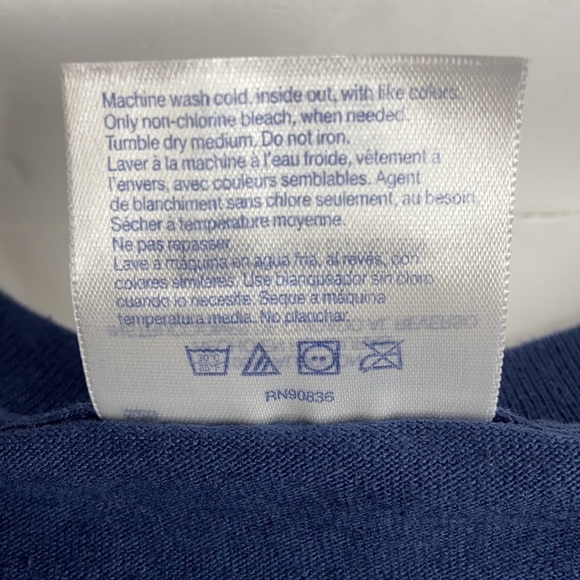 Women’s MARCH Our Bodies Our Minds Our Power Tee Size Small - Picture 7 of 7